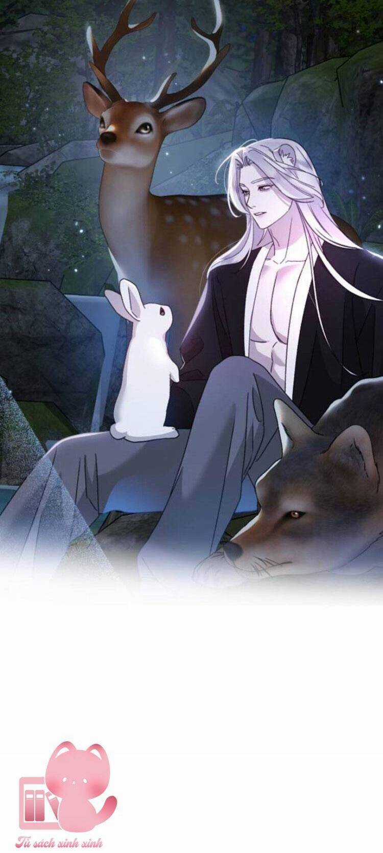 Thần Hổ Jangsan Chapter 42 trang 14