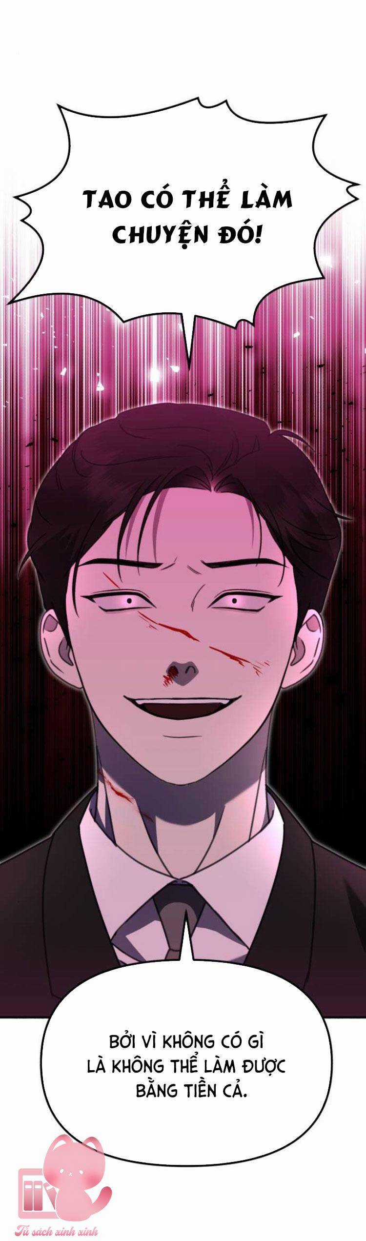 Thần Hổ Jangsan Chapter 42 trang 18