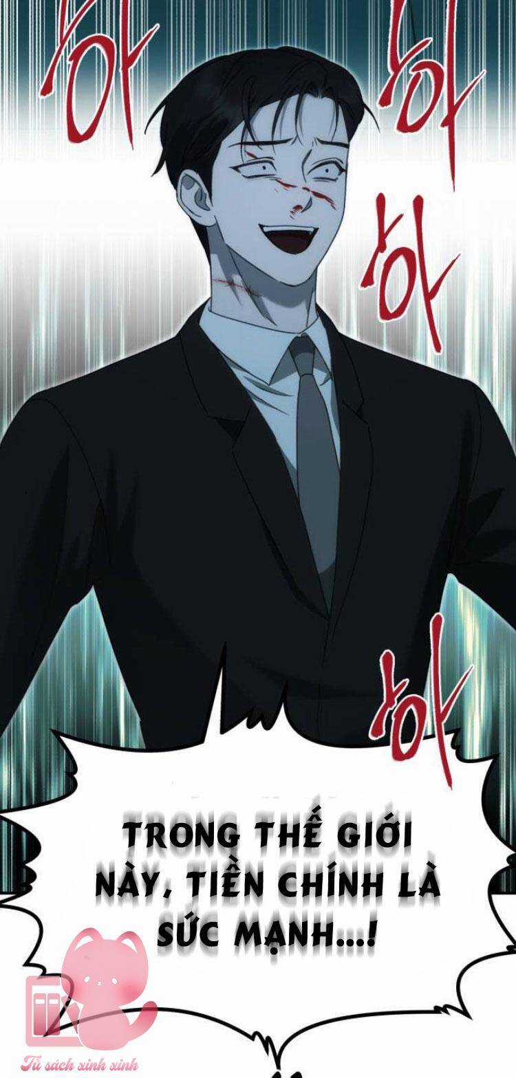 Thần Hổ Jangsan Chapter 42 trang 20