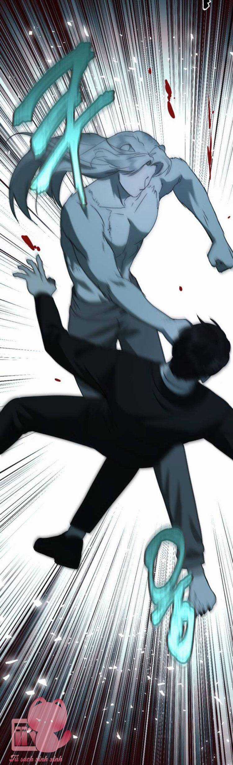 Thần Hổ Jangsan Chapter 42 trang 22