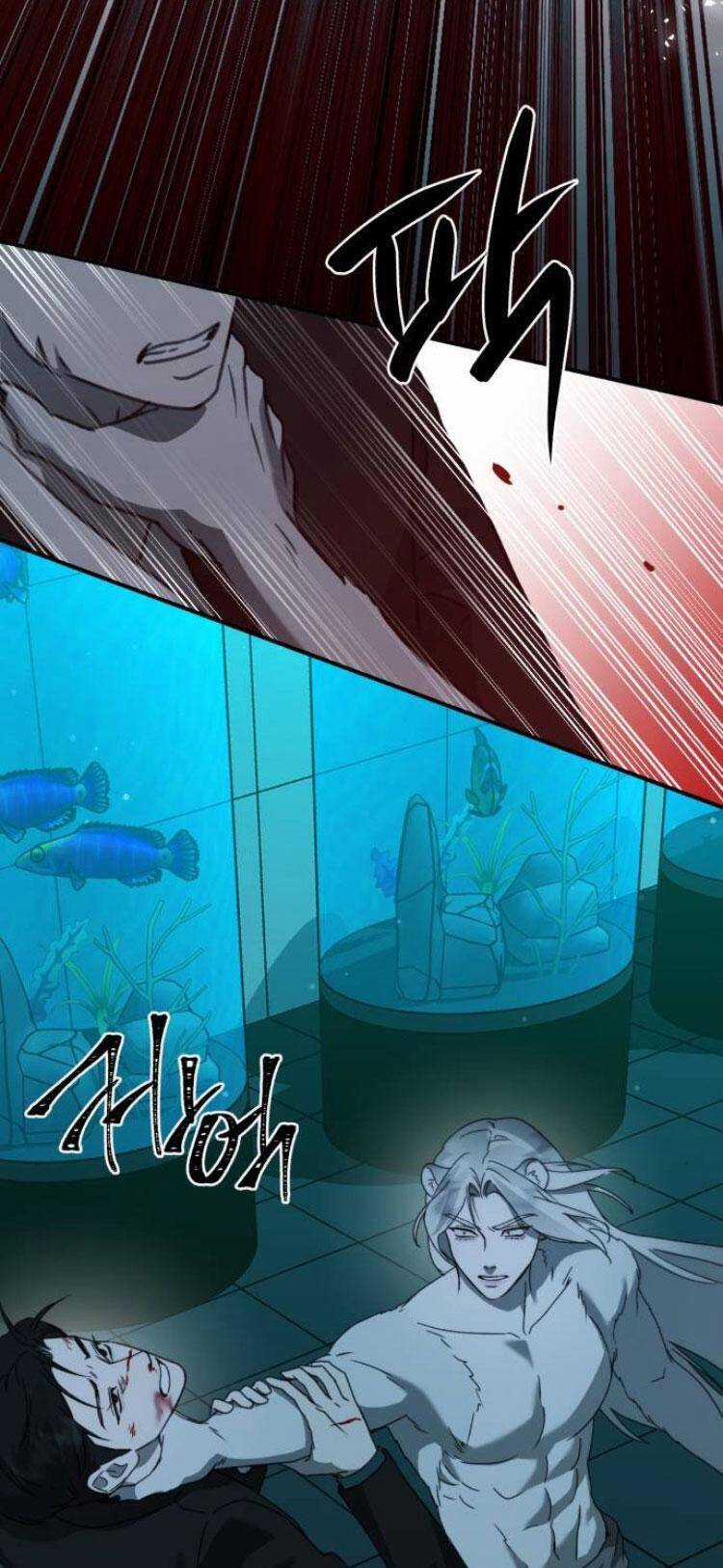 Thần Hổ Jangsan Chapter 42 trang 23