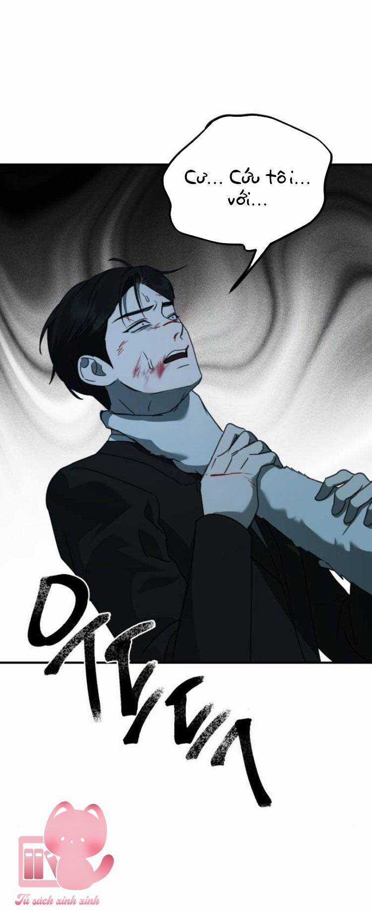 Thần Hổ Jangsan Chapter 42 trang 25