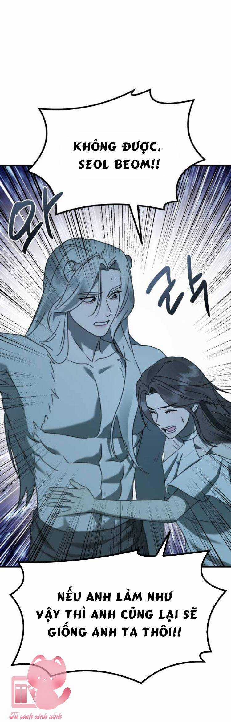 Thần Hổ Jangsan Chapter 42 trang 26