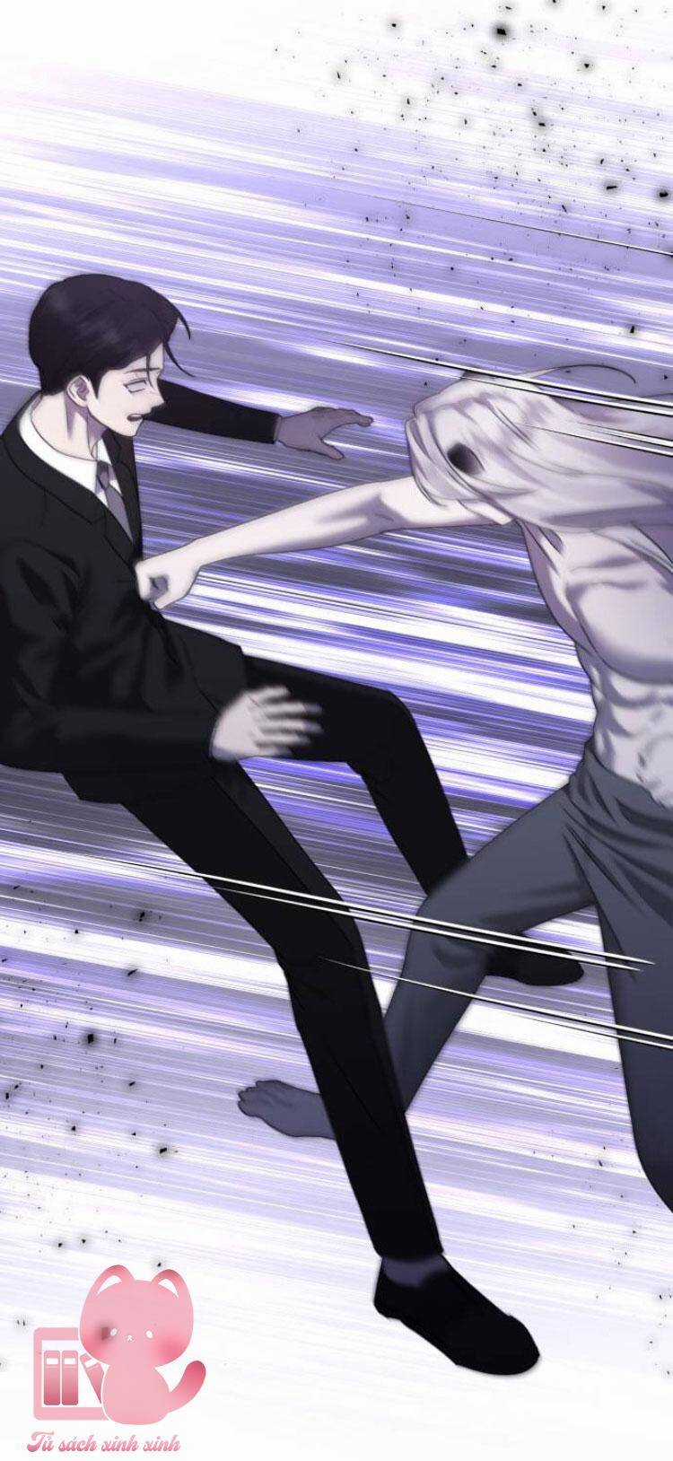 Thần Hổ Jangsan Chapter 42 trang 3