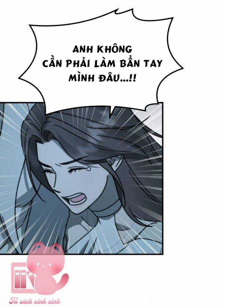 Thần Hổ Jangsan Chapter 42 trang 30