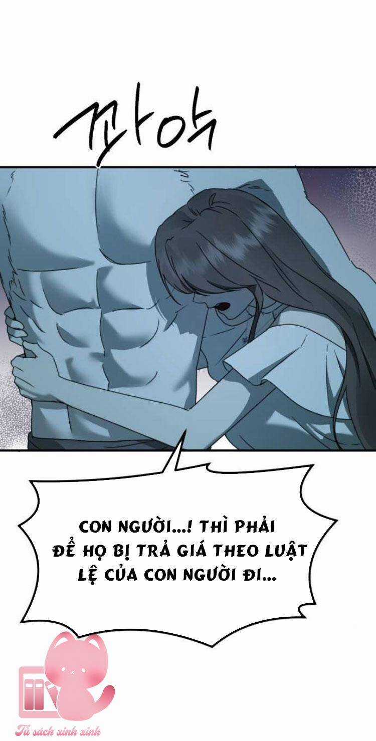 Thần Hổ Jangsan Chapter 42 trang 31