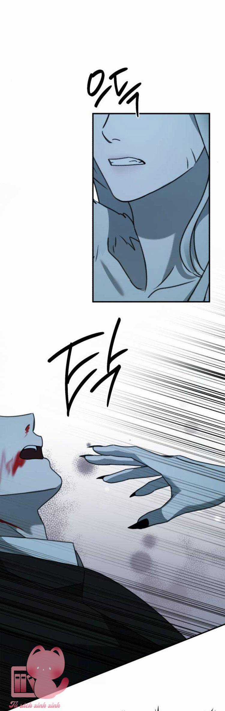 Thần Hổ Jangsan Chapter 42 trang 34