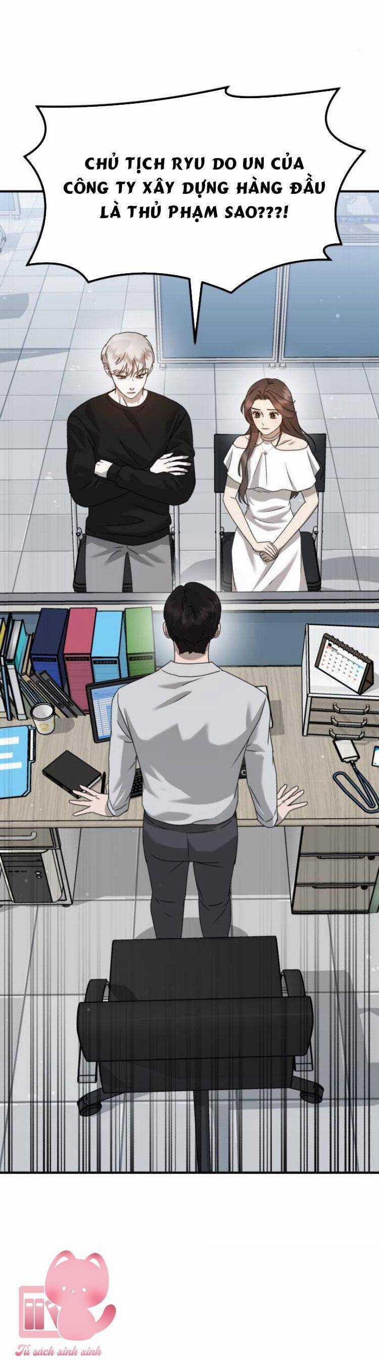 Thần Hổ Jangsan Chapter 42 trang 39