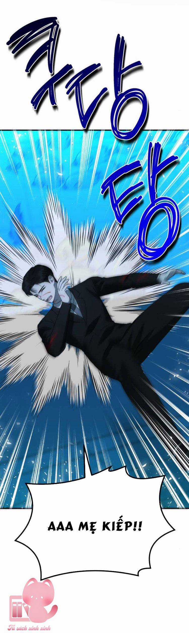 Thần Hổ Jangsan Chapter 42 trang 4