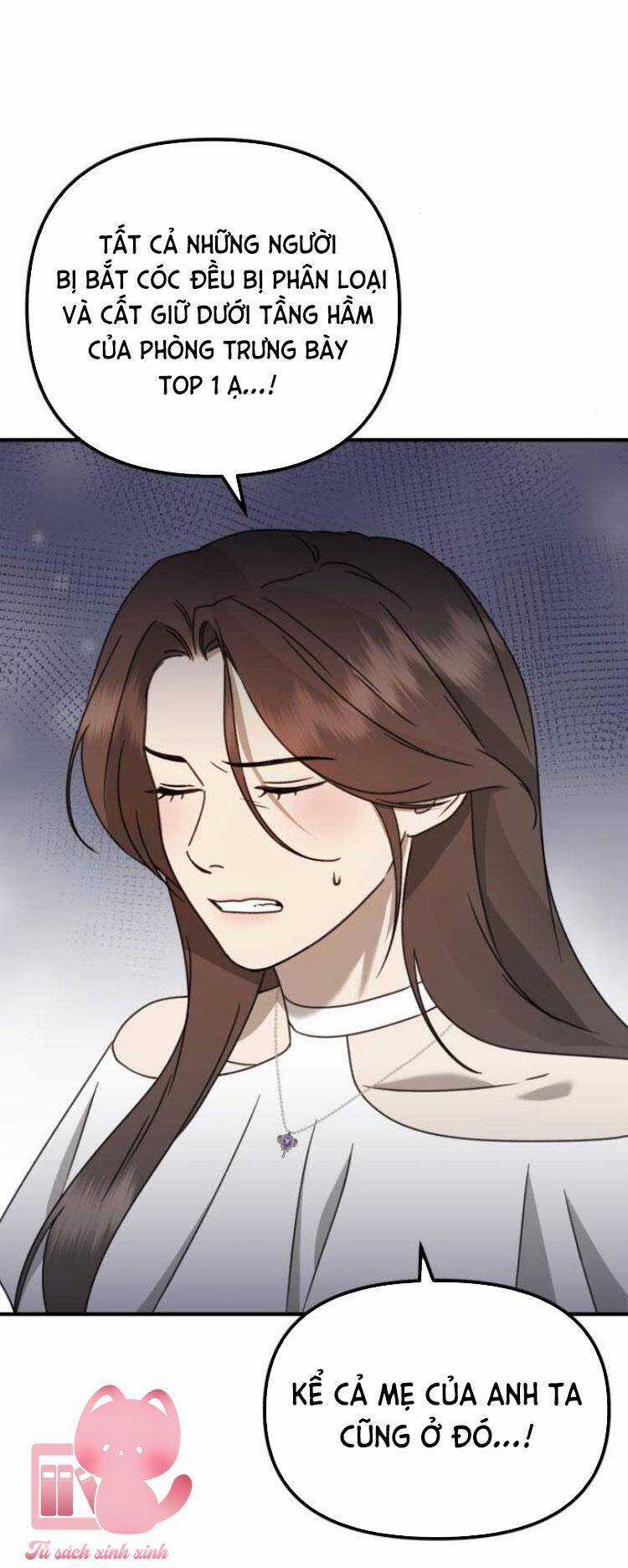 Thần Hổ Jangsan Chapter 42 trang 41