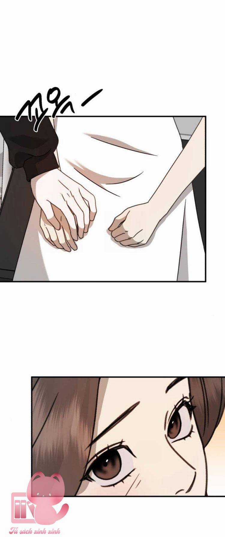 Thần Hổ Jangsan Chapter 42 trang 42