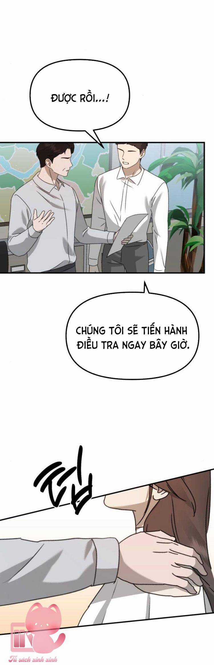 Thần Hổ Jangsan Chapter 42 trang 44