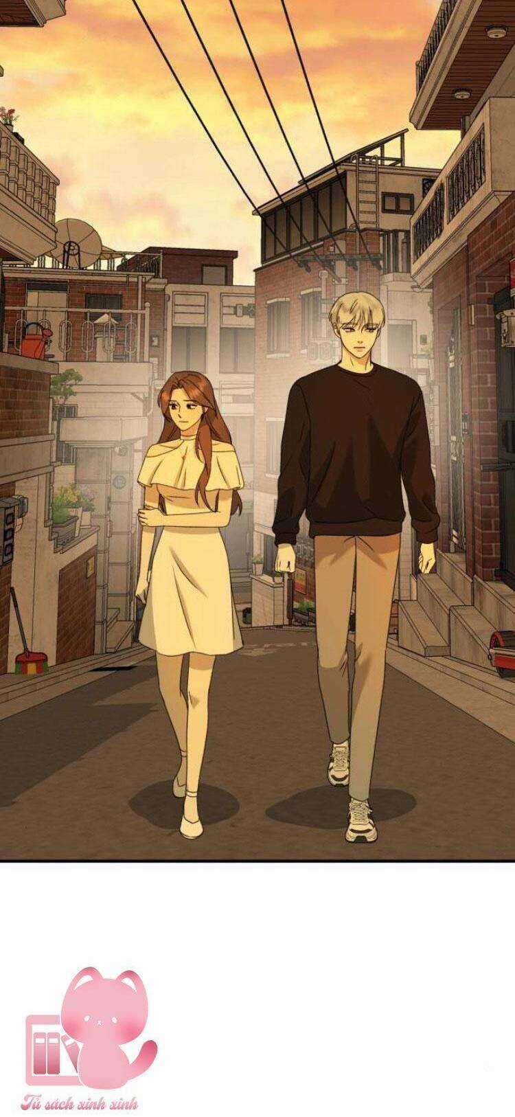 Thần Hổ Jangsan Chapter 42 trang 49