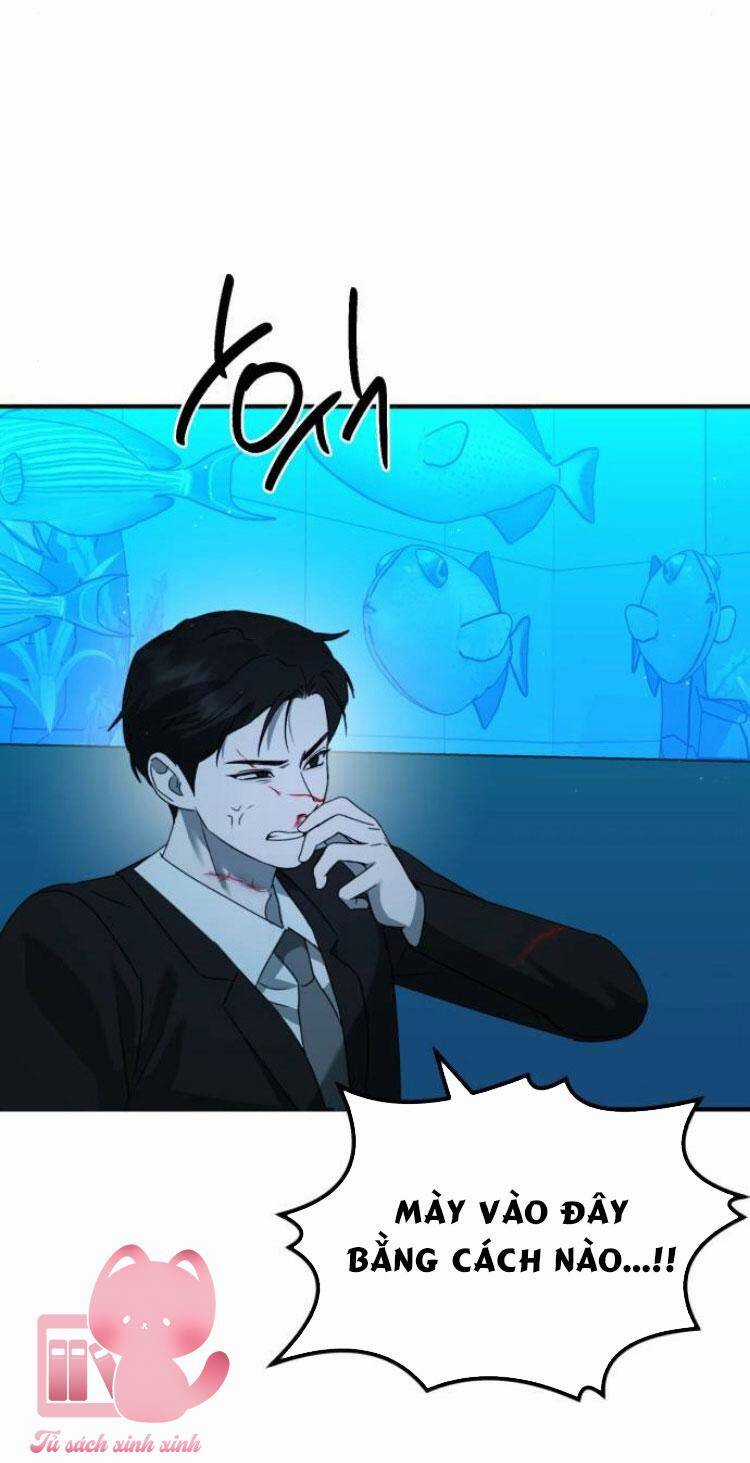 Thần Hổ Jangsan Chapter 42 trang 5