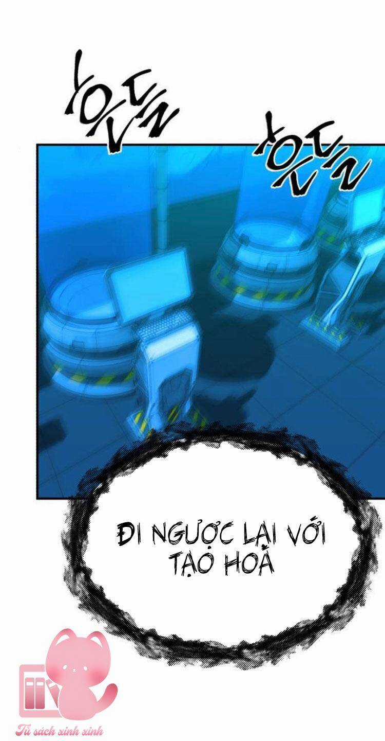 Thần Hổ Jangsan Chapter 42 trang 6