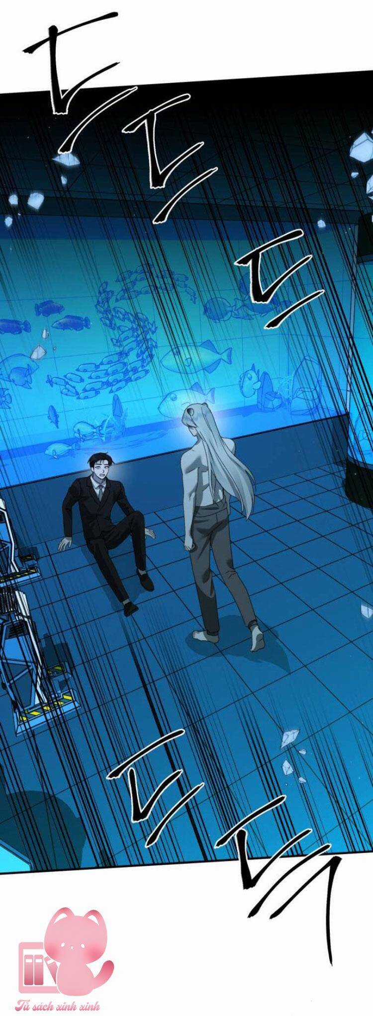 Thần Hổ Jangsan Chapter 42 trang 7