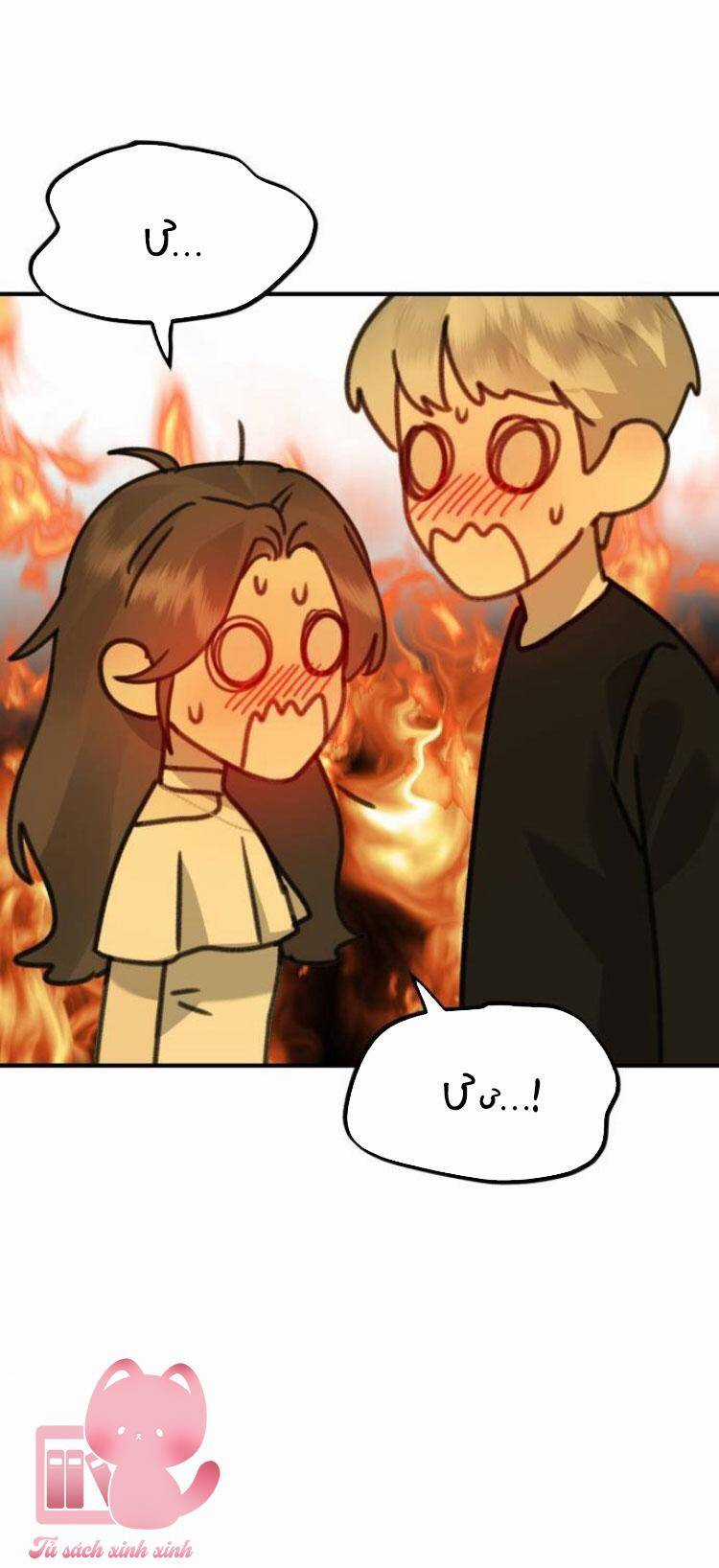 Thần Hổ Jangsan Chapter 42 trang 70