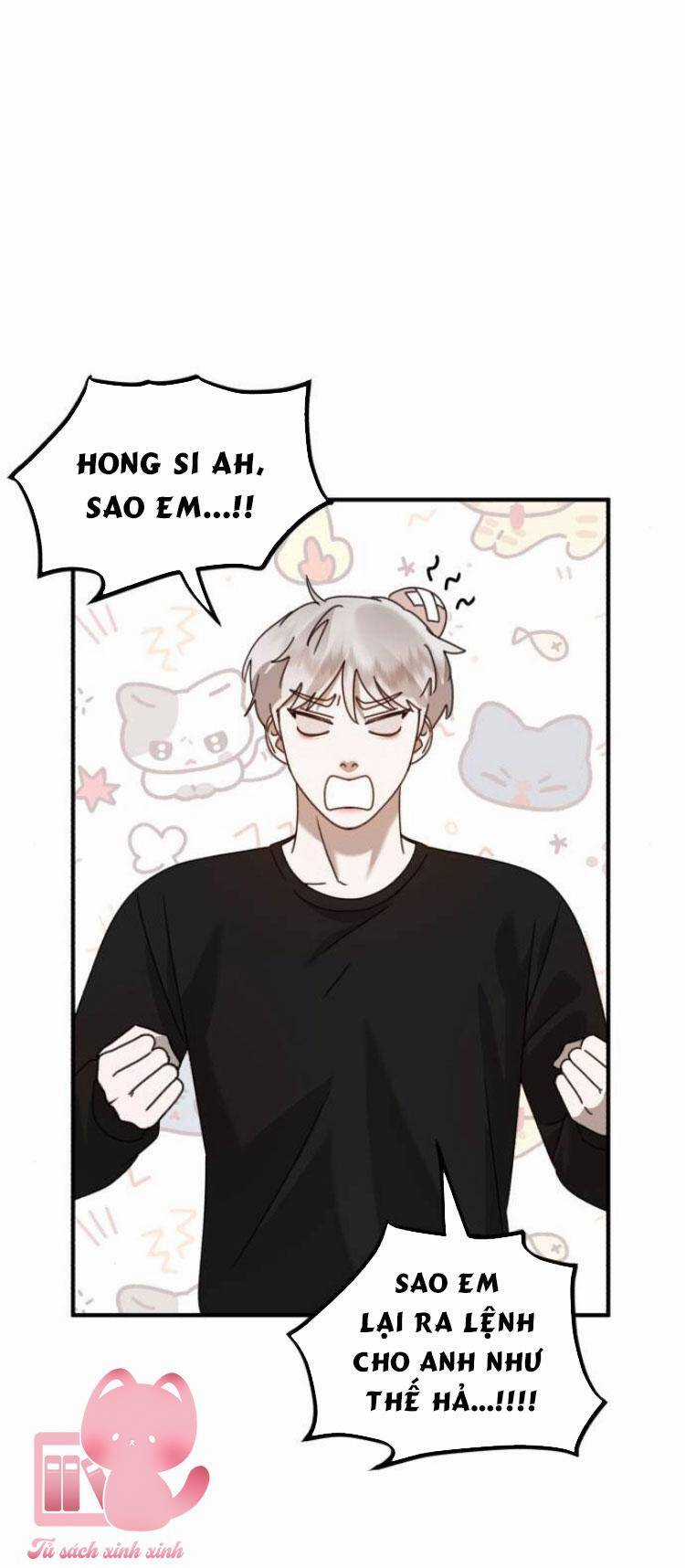 Thần Hổ Jangsan Chapter 42 trang 72