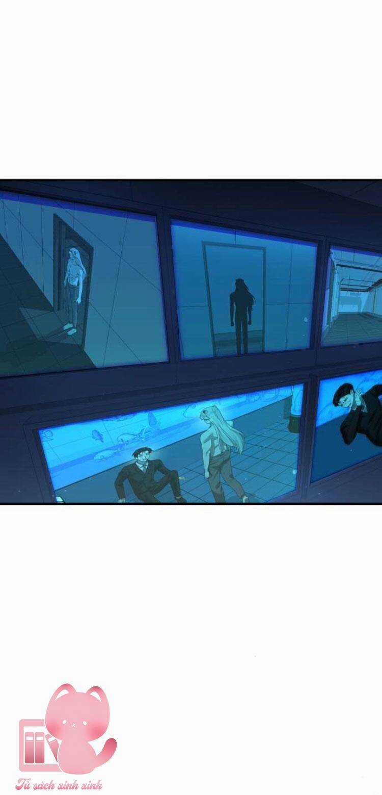 Thần Hổ Jangsan Chapter 42 trang 76