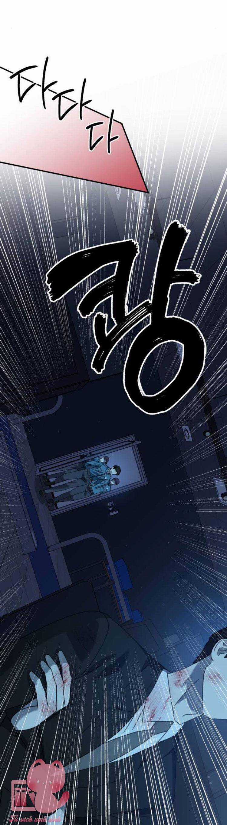 Thần Hổ Jangsan Chapter 42 trang 78