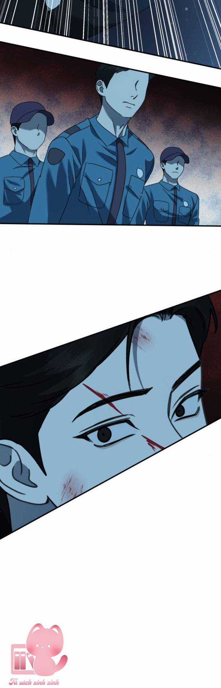 Thần Hổ Jangsan Chapter 42 trang 79