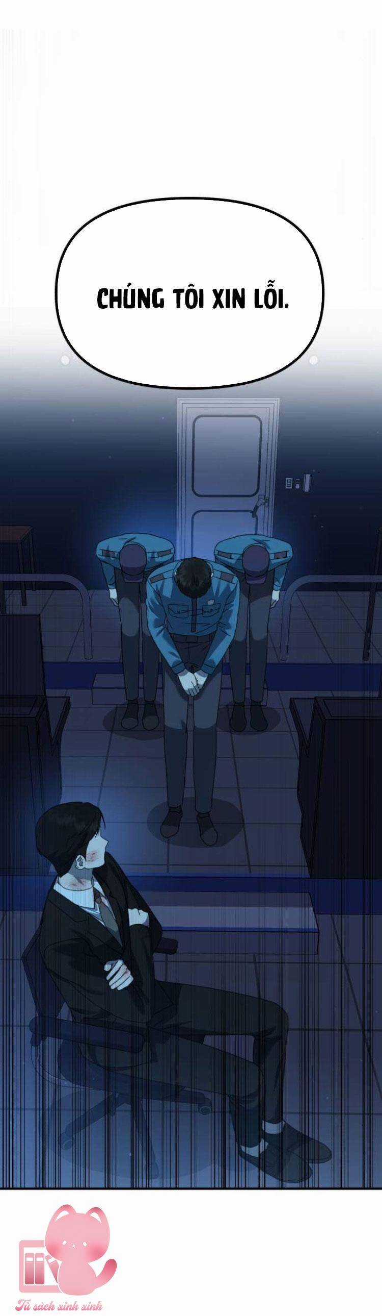 Thần Hổ Jangsan Chapter 42 trang 80