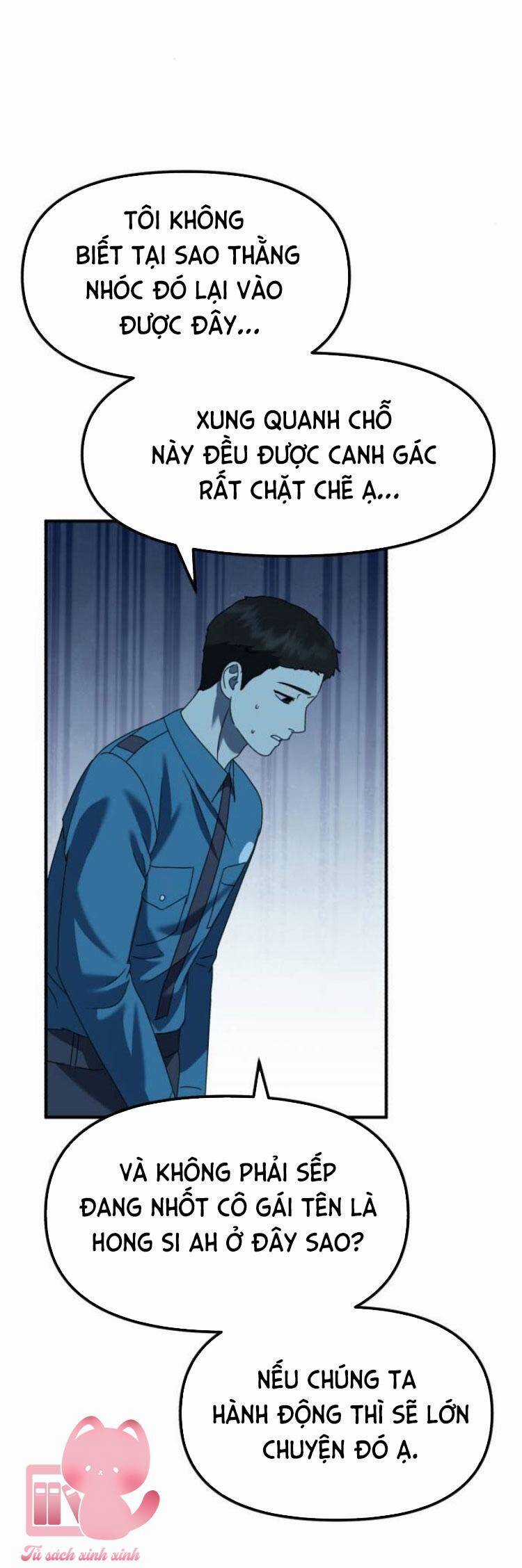 Thần Hổ Jangsan Chapter 42 trang 81