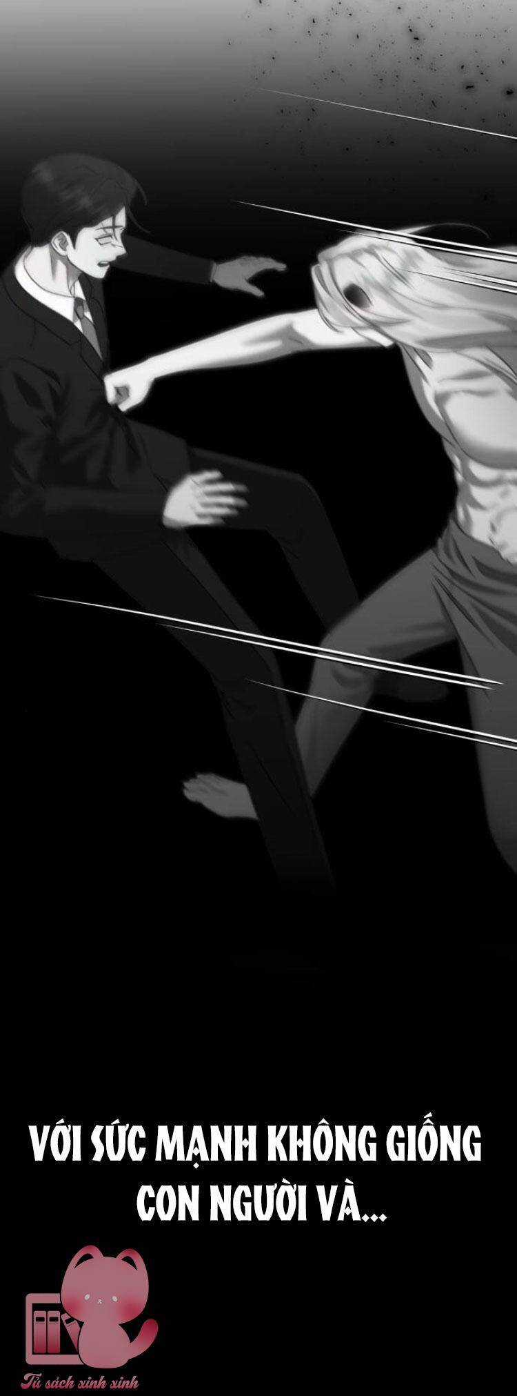 Thần Hổ Jangsan Chapter 42 trang 85