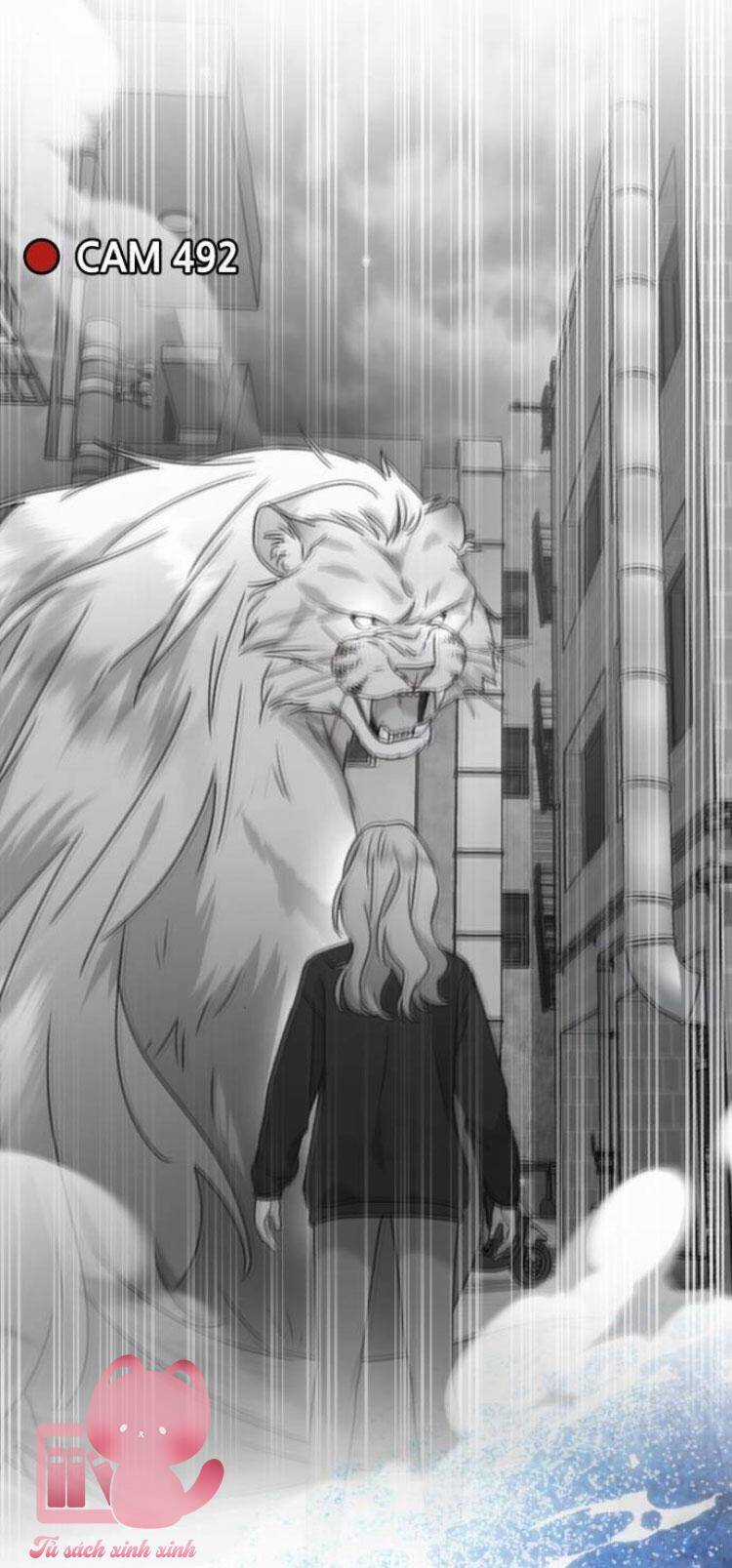 Thần Hổ Jangsan Chapter 42 trang 88