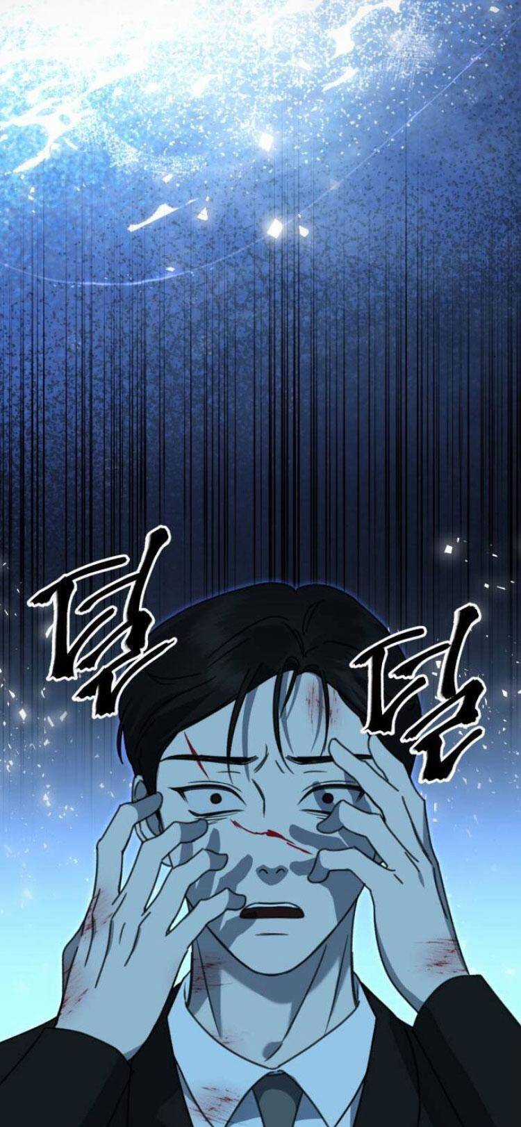 Thần Hổ Jangsan Chapter 42 trang 89