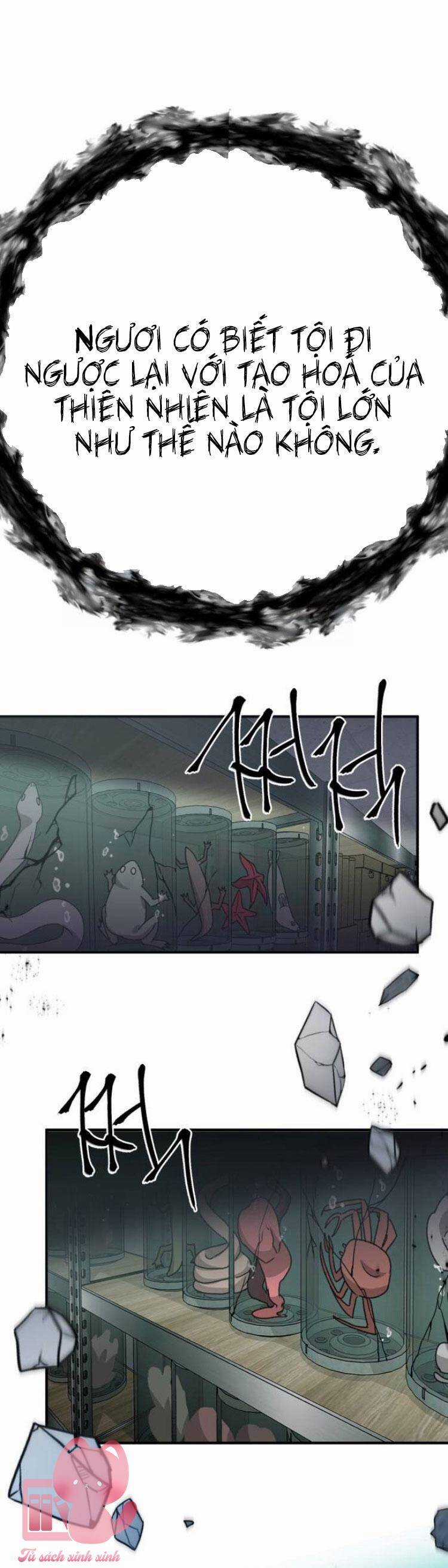 Thần Hổ Jangsan Chapter 42 trang 9