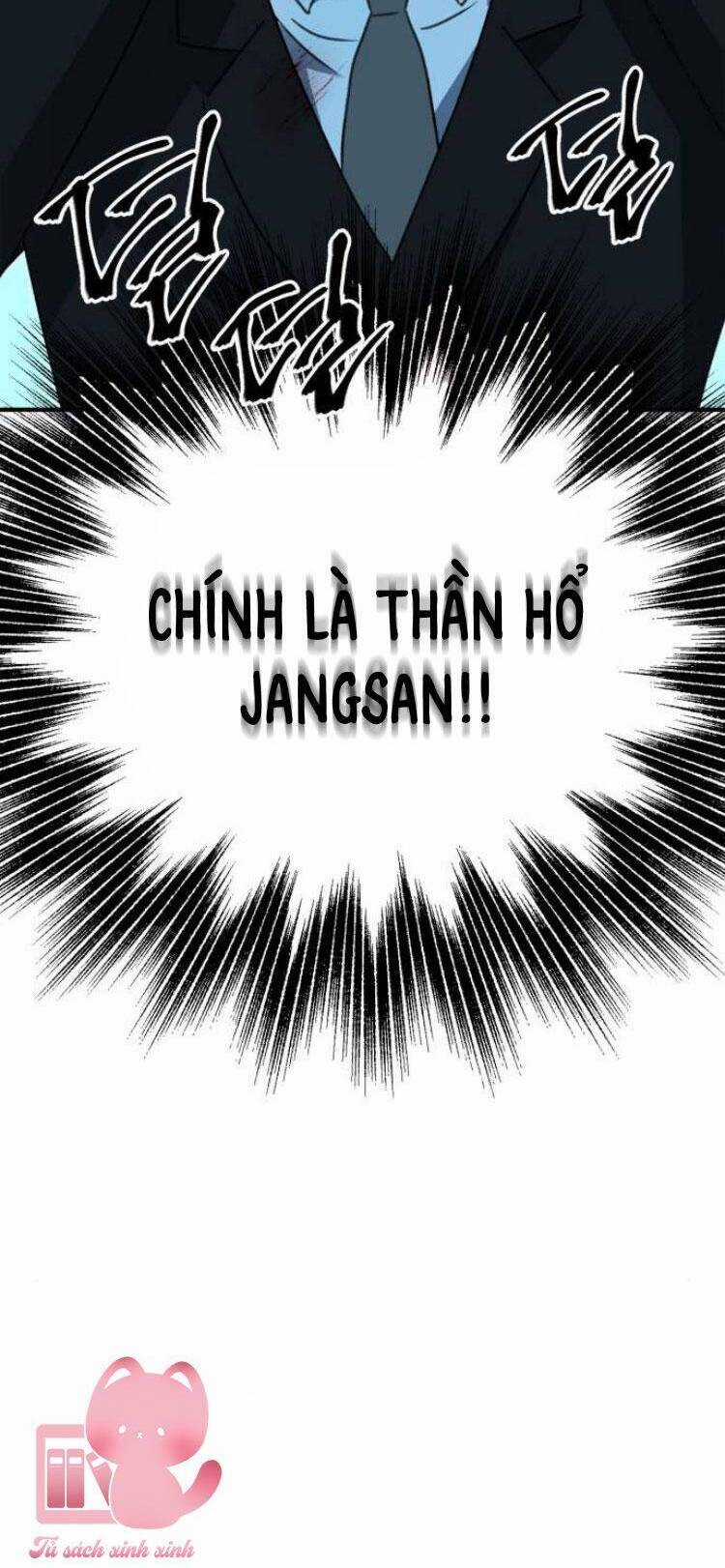 Thần Hổ Jangsan Chapter 42 trang 90