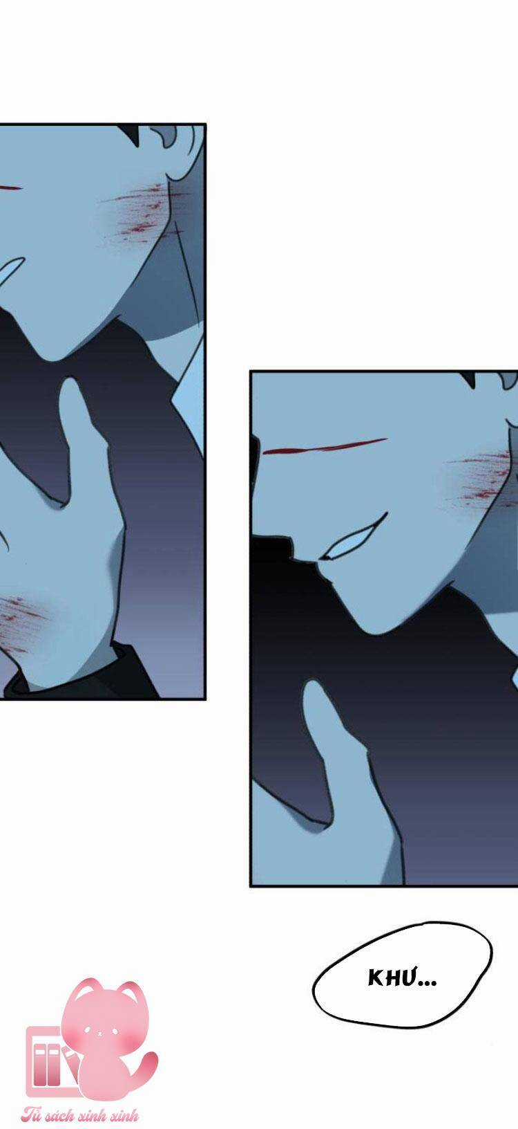 Thần Hổ Jangsan Chapter 42 trang 91