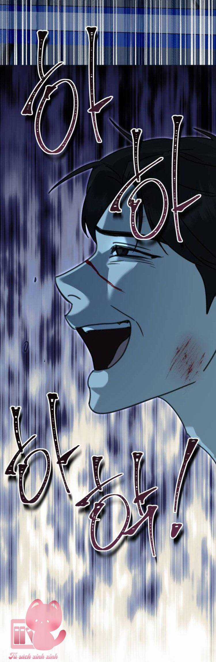 Thần Hổ Jangsan Chapter 42 trang 94