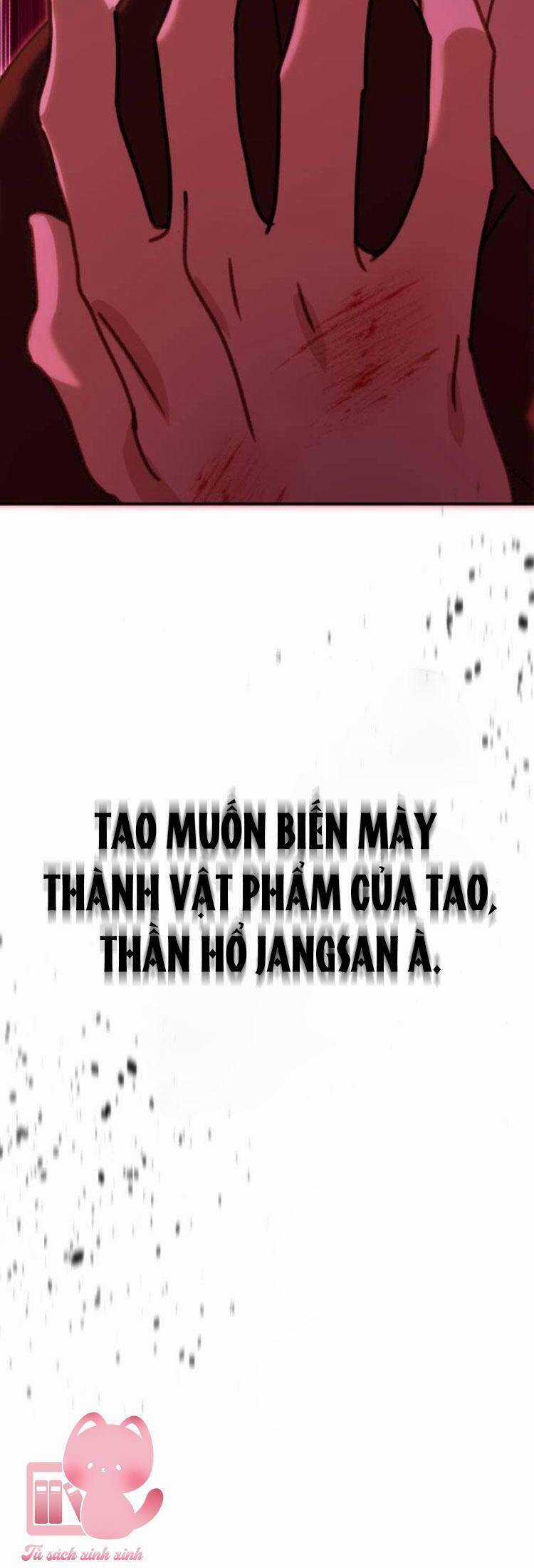 Thần Hổ Jangsan Chapter 42 trang 97