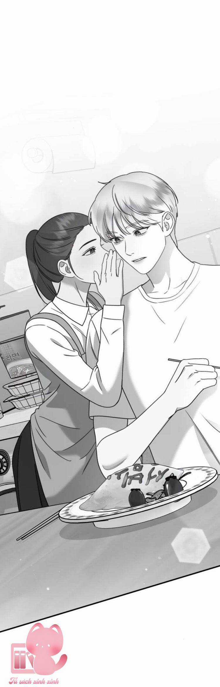 Thần Hổ Jangsan Chapter 43 trang 13