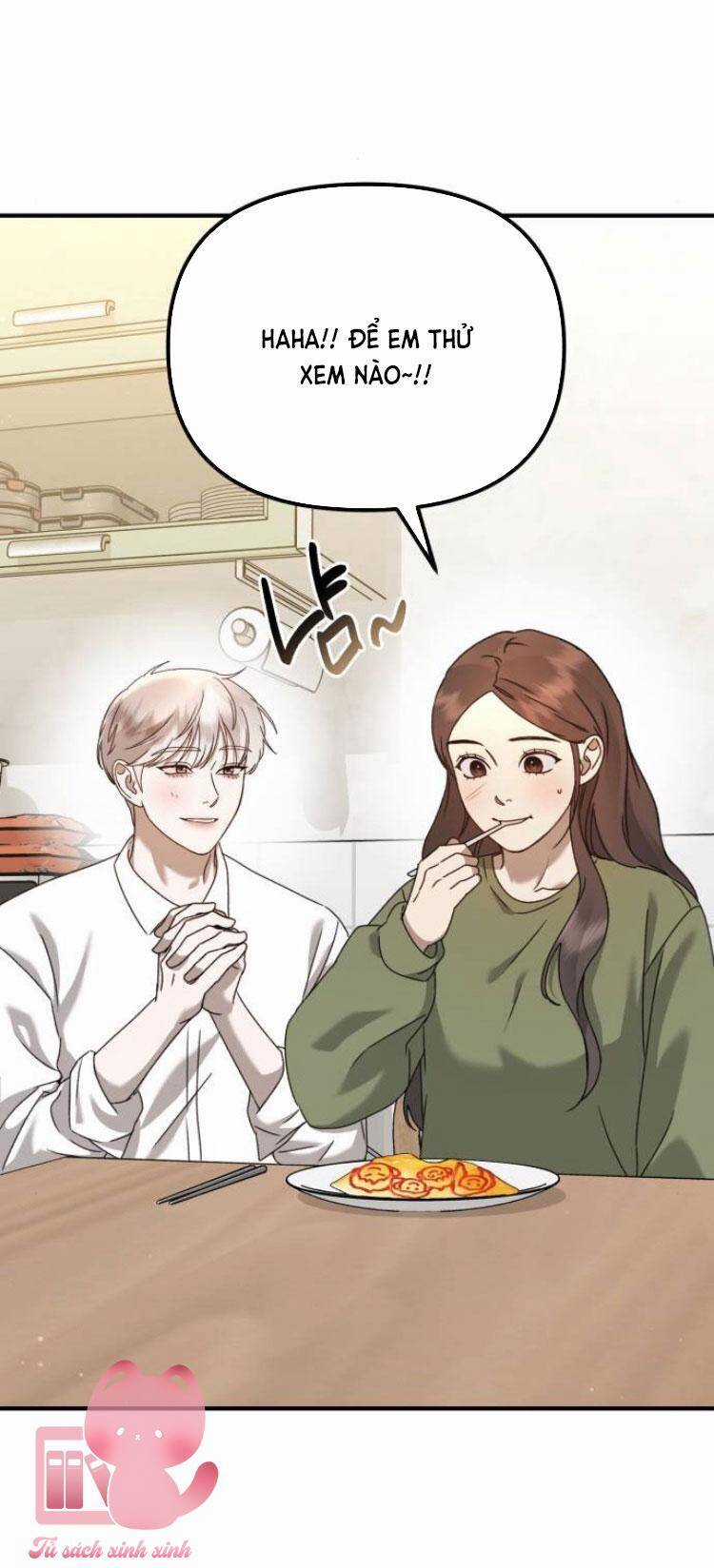 Thần Hổ Jangsan Chapter 43 trang 15