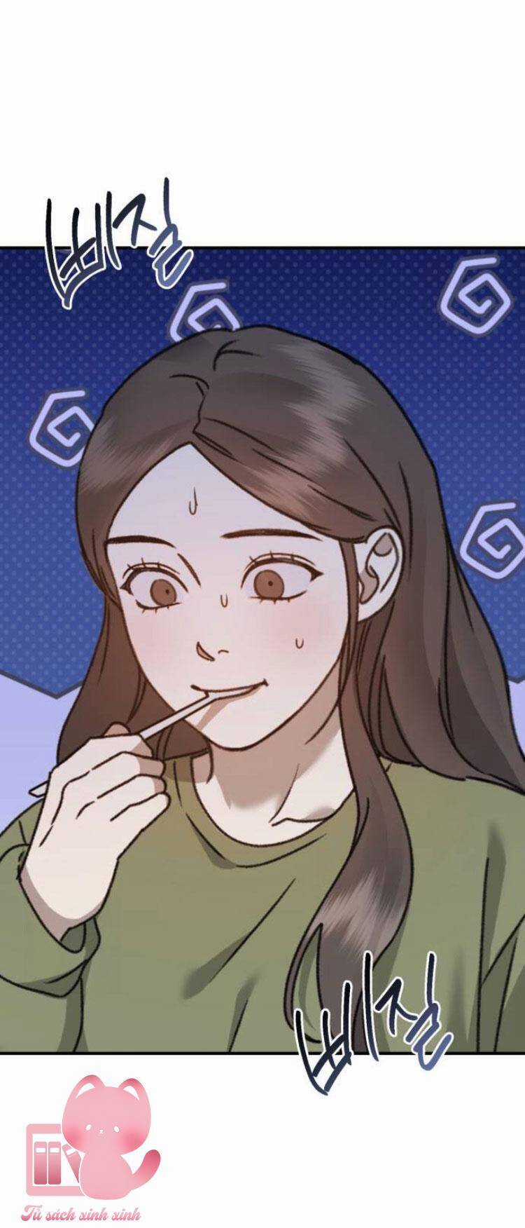 Thần Hổ Jangsan Chapter 43 trang 18