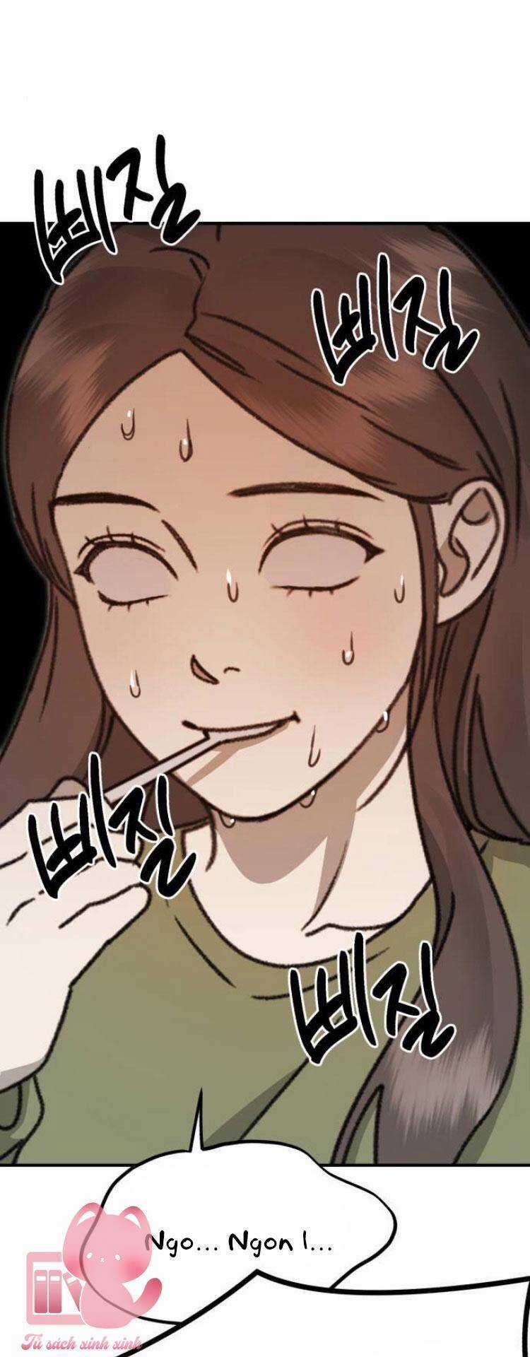 Thần Hổ Jangsan Chapter 43 trang 20