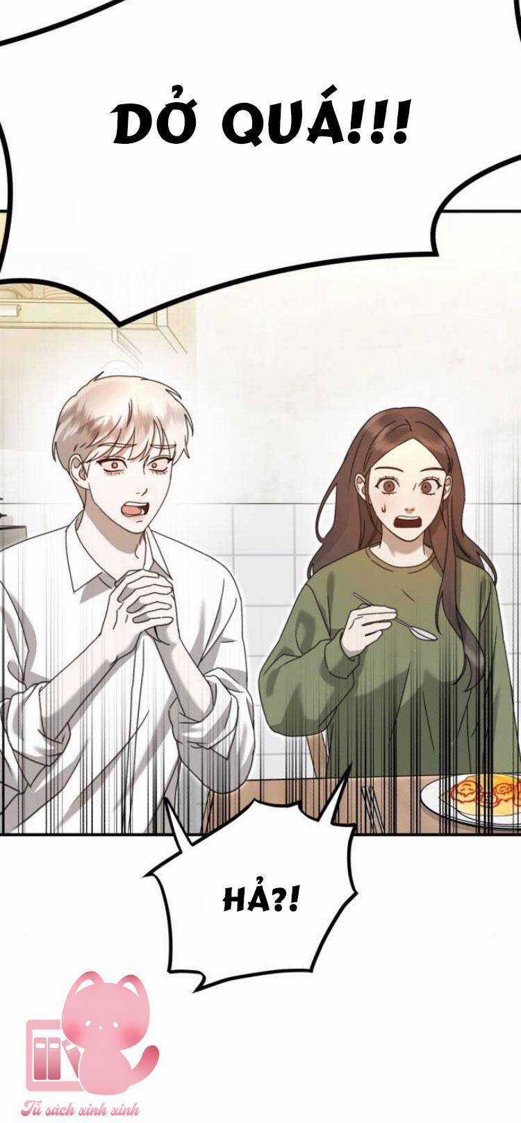 Thần Hổ Jangsan Chapter 43 trang 21