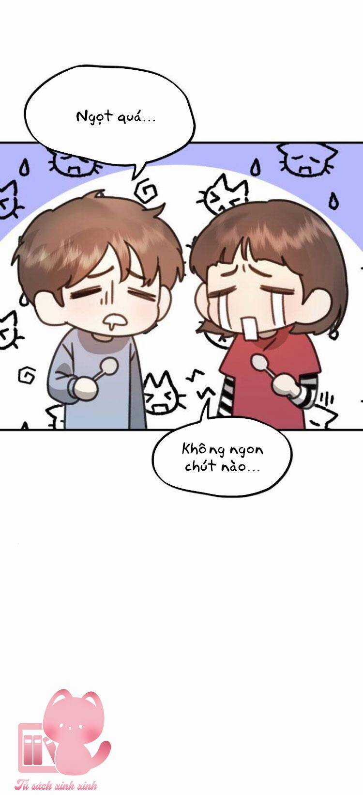 Thần Hổ Jangsan Chapter 43 trang 22