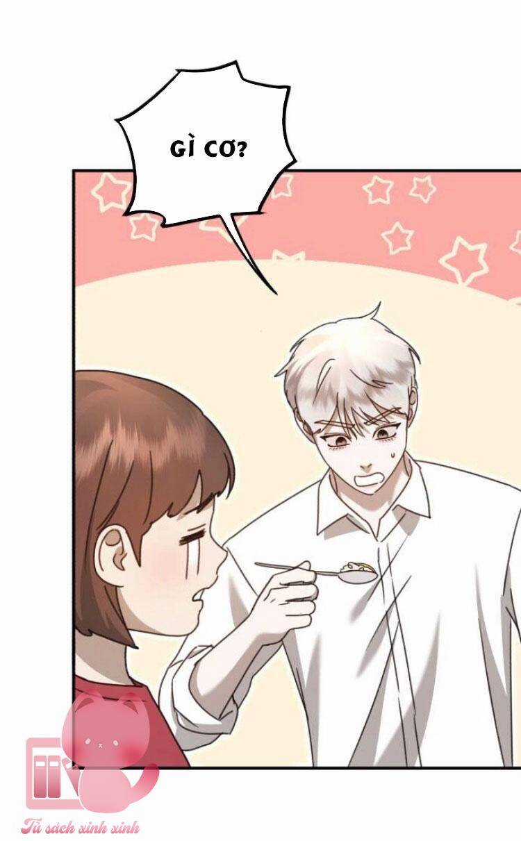 Thần Hổ Jangsan Chapter 43 trang 23