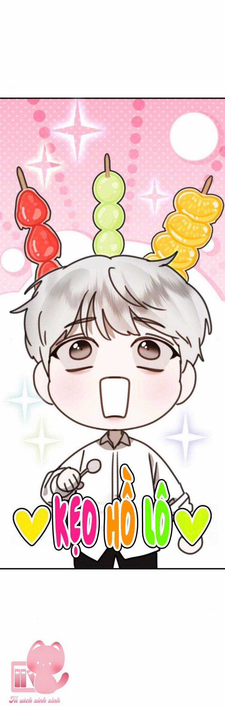 Thần Hổ Jangsan Chapter 43 trang 25