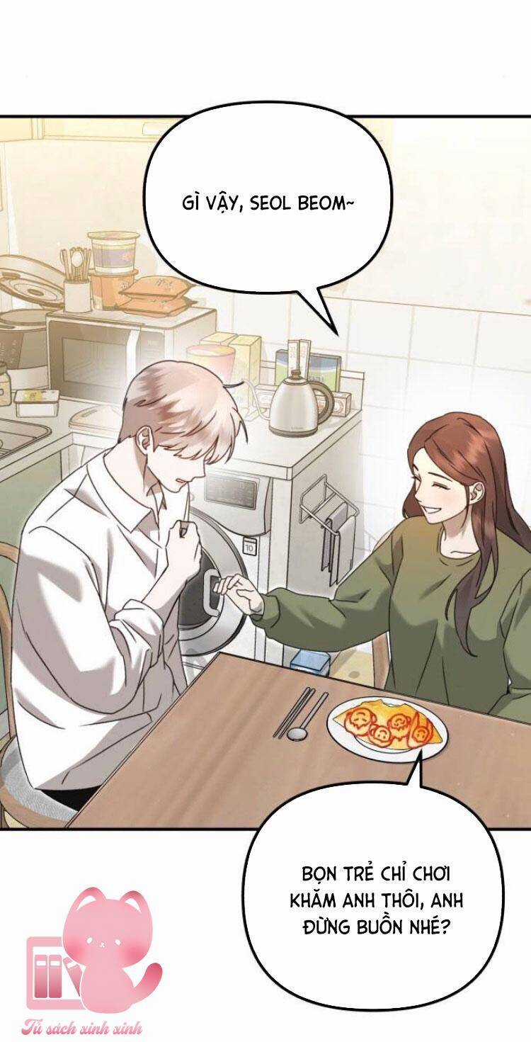 Thần Hổ Jangsan Chapter 43 trang 28