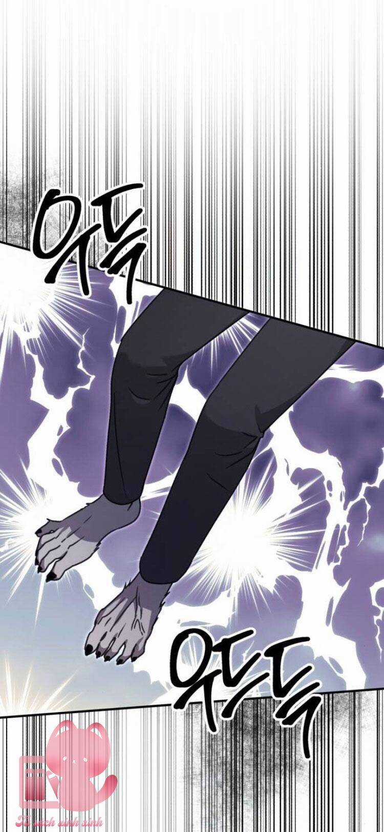 Thần Hổ Jangsan Chapter 43 trang 30