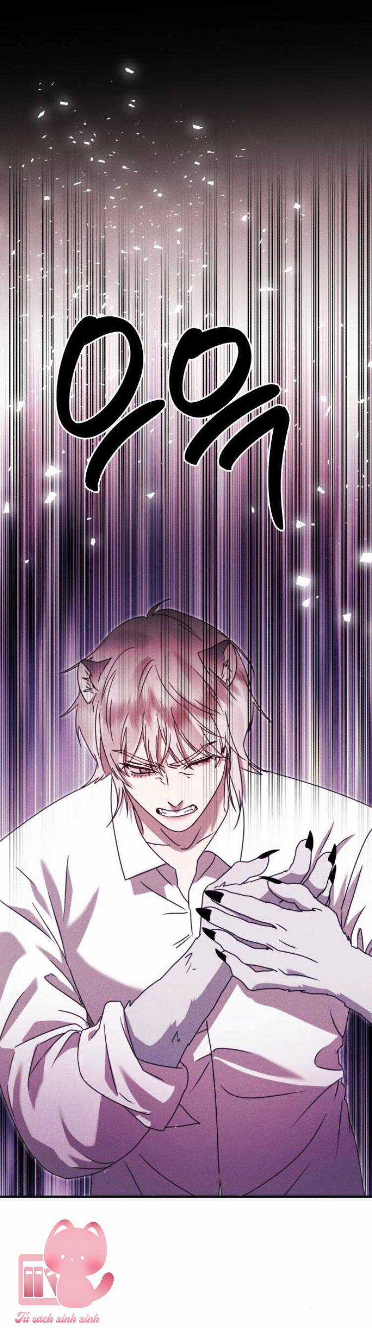 Thần Hổ Jangsan Chapter 43 trang 32