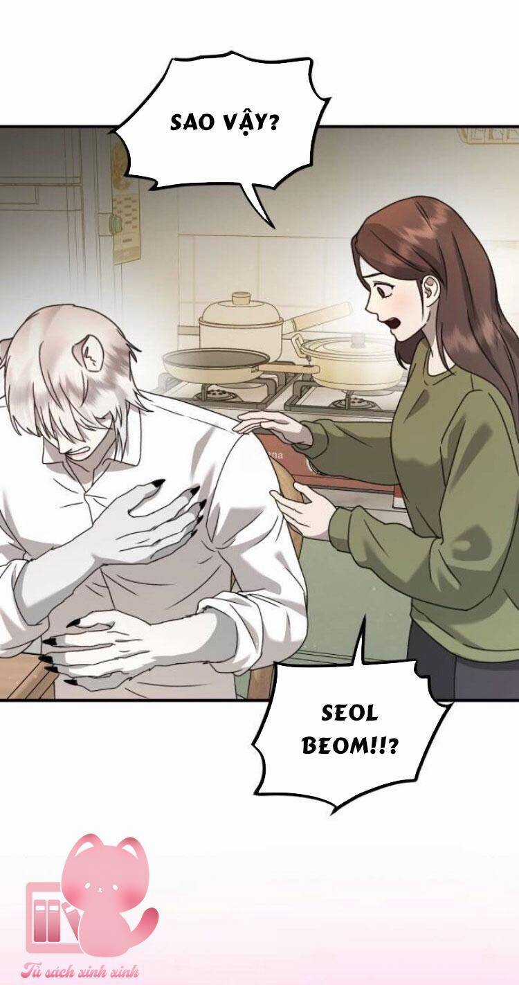 Thần Hổ Jangsan Chapter 43 trang 33