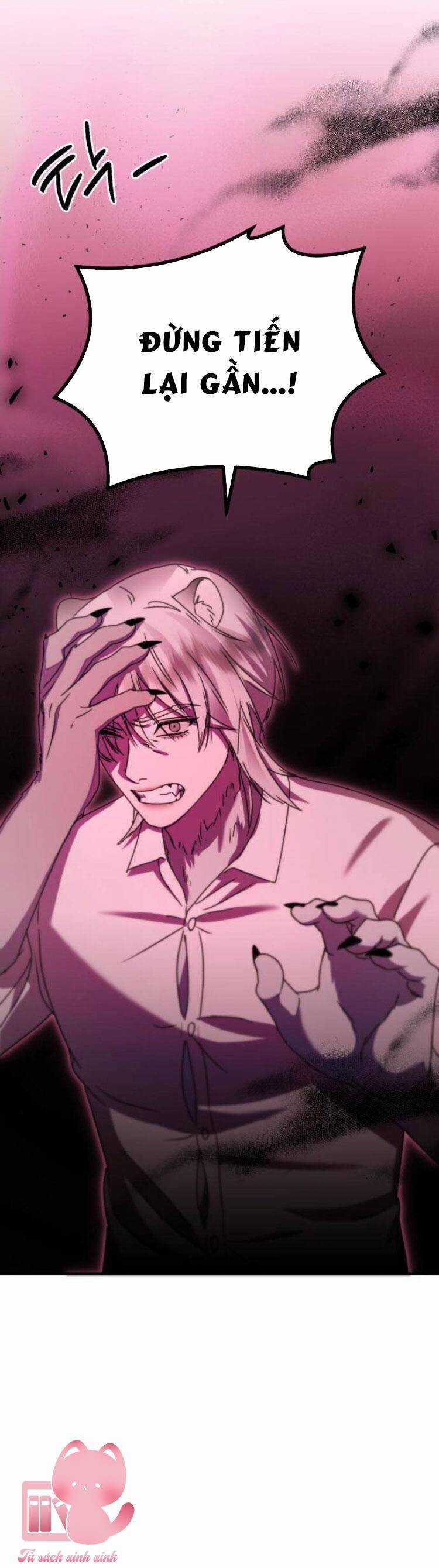 Thần Hổ Jangsan Chapter 43 trang 34