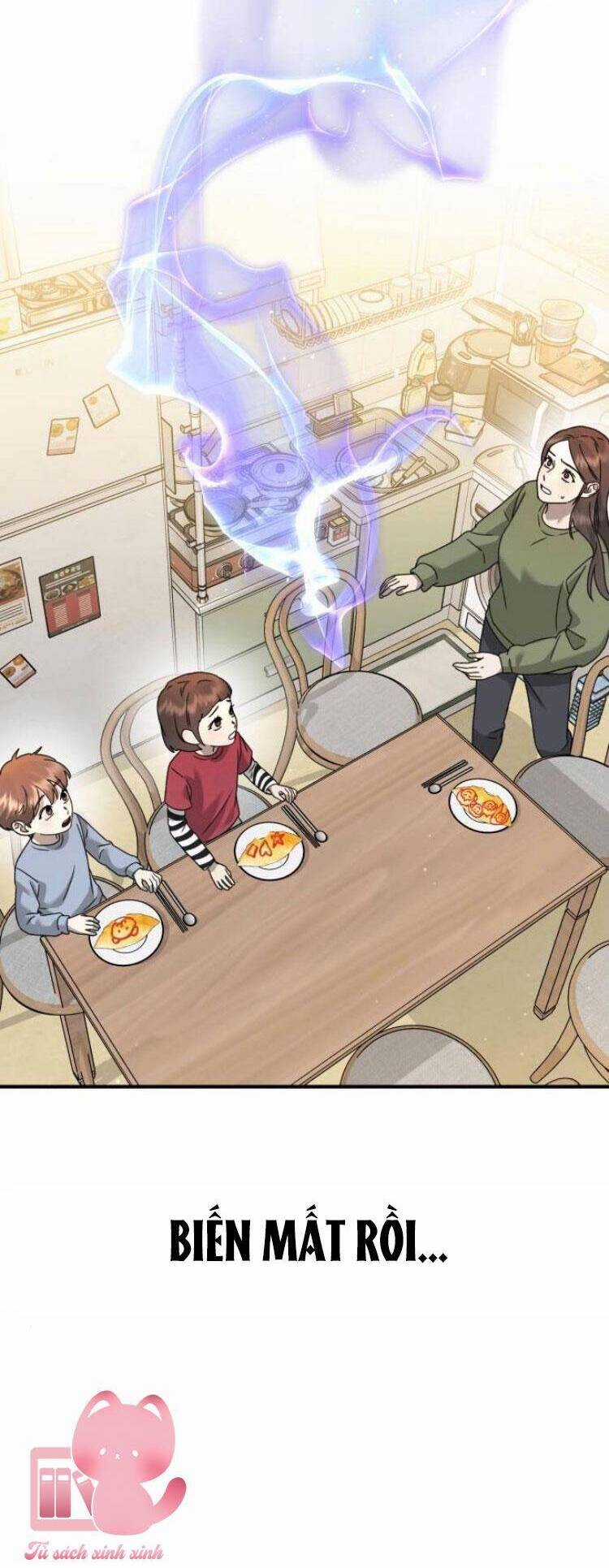 Thần Hổ Jangsan Chapter 43 trang 38