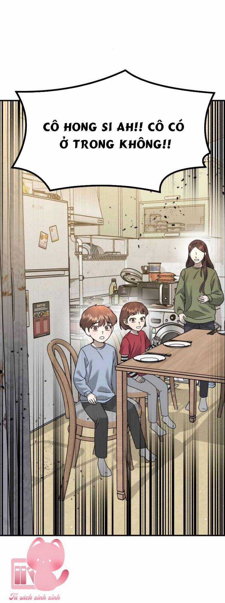 Thần Hổ Jangsan Chapter 43 trang 39